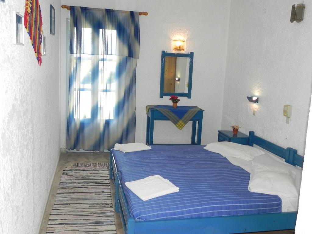Hotel Kamari Масути Екстериор снимка