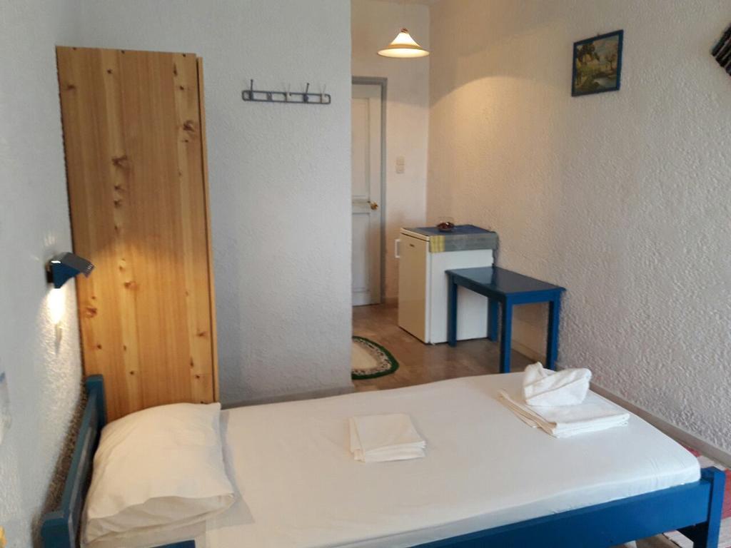 Hotel Kamari Масути Екстериор снимка