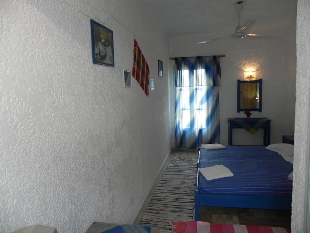 Hotel Kamari Масути Екстериор снимка